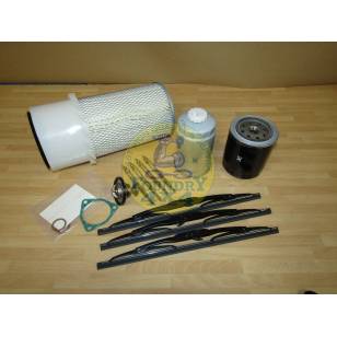 Land Rover Defender 200Tdi Winter Service Kit